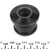 Купить Сайлентблок рычага (заднего) Mazda 323/626 85-94 (d=20mm) (поперечного) BelGum bg1100 (фото3) подбор по VIN коду, цена 170 грн.