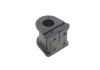 Купити Втулка стабілізатора (переднього) MB Sprinter/VW Crafter 06- (d=23mm) BelGum bg1338 (фото2) підбір по VIN коду, ціна 138 грн.