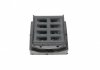 Купити Подушка ресори (передня/верхня) MB Sprinter/VW Crafter 06- (пластикової) BelGum bg1353 (фото3) підбір по VIN коду, ціна 570 грн.