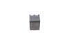 Купить Втулка переднего стабилизатора (ремонтная) Audi A3/TT/Skoda Octavia/Bora/VW Golf (O16 mm) PARTS BelGum bg2301 (фото3) подбор по VIN коду, цена 49 грн.