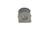 Купити Втулка стабілізатора (переднього) Audi A3/TT/Skoda Octavia/Bora/VW Golf (d=17mm) (ремонтна) BelGum bg2302 (фото3) підбір по VIN коду, ціна 48 грн.