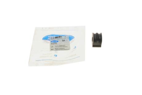 Втулка переднего стабилизатора (ремонтная) Audi A3/TT/Skoda Octavia/Bora/VW Golf (O17 mm) PARTS BelGum bg2302