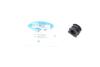 Купить Втулка переднего стабилизатора (ремонтная) Audi A3/TT/Skoda Octavia/Bora/VW Golf (O20 mm) PARTS BelGum bg2304 (фото1) подбор по VIN коду, цена 43 грн.