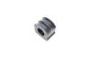 Купить Втулка переднего стабилизатора (ремонтная) Audi A3/TT/Skoda Octavia/Bora/VW Golf (O20 mm) PARTS BelGum bg2304 (фото3) подбор по VIN коду, цена 43 грн.