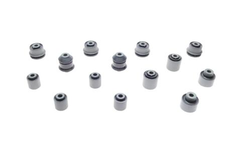 Комплект задней подвески, сайлентблок (14 шт.).) Audi A4 B6/A6 C6/A6 C6 Allroad 00-11 PARTS BelGum bgkit-11