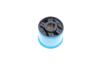 Купити Комплект передньої підвіски VW Caddy/Golf/Passat/Tiguan/Touran 05- (d=23mm) (4 сайлент.важ/2 втулк.стаб. d=23mm) BelGum bgkit-8 (фото11) підбір по VIN коду, ціна 1421 грн.