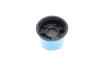 Купити Комплект передньої підвіски VW Caddy/Golf/Passat/Tiguan/Touran 05- (d=23mm) (4 сайлент.важ/2 втулк.стаб. d=23mm) BelGum bgkit-8 (фото9) підбір по VIN коду, ціна 1421 грн.