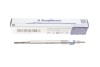 Купити Свічка розжарювання MB C-сlass (W204)/E-сlass (W211) 2.2CDI 06- (7V) (M10x1.0) BERU gn1002 (фото2) підбір по VIN коду, ціна 925 грн.