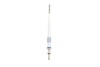 Купити Свічка розжарювання MB C-сlass (W204)/E-сlass (W211) 2.2CDI 06- (7V) (M10x1.0) BERU gn1002 (фото3) підбір по VIN коду, ціна 925 грн.