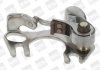 Купить MAZDA Контакты трамблера 323,626 -82 Mitsubishi Colt, Lancer, Galant, Honda Civic, Nissan Micra, Sunny, Honda Accord, Nissan Bluebird, Patrol BERU ks339 (фото1) подбор по VIN коду, цена 233 грн.