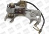 Купити TOYOTA Контакти трамблера COROLLA 83-85 Toyota Corolla BERU ks711 (фото1) підбір по VIN коду, ціна 215 грн.