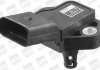 Купити ДАТЧИК ТИСКУ НАДДУВУ (CR) 1,9TDI: AUDI A3/4/6 VW Passat SEAT Audi A3, Volkswagen Passat, Audi A4, Seat Leon, Audi A6, Volkswagen Golf, Bora, Seat Toledo, Skoda Superb, Seat Ibiza, Volkswagen Touareg BERU spr201 (фото2) підбір по VIN коду, ціна 1779 грн.