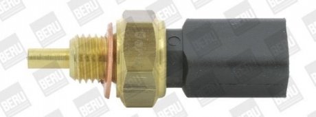 Купити RENAULT Датчик температури води Duster,Logan,Clio,Kangoo,Laguna,Masre II,Megane,Trafic II,Opel,Nissan 1.0/2.8DTI/CDTi Renault Megane, Twingo, Kangoo, Clio, Laguna, Espace, Scenic, Opel Vivaro BERU st233 (фото1) підбір по VIN коду, ціна 573 грн.