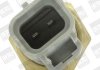 Купити FORD Датчик температури впуску. Transit 2,4-2,5 -06. Focus 1,8TDCi -04,Mazda 626 Ford Transit, Escort, Mazda 626, Ford Focus, Fiesta, Connect BERU st260 (фото2) підбір по VIN коду, ціна 527 грн.