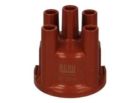 Крышка распределителя системы зажигания BERU vk355