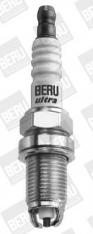 14FR-7KDU Свеча зажигания ULTRA BERU z123