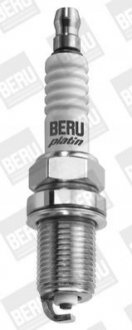 14FR-5DPUX Свічка запалювання ULTRA BERU z130