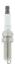 Купить Свічка запалювання Hyundai Accent/i10 1.0/1.4 10- KIA Picanto, Hyundai I10, KIA Rio, Hyundai I20 BERU z361 (фото2) подбор по VIN коду, цена 159 грн.