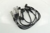 Купить Проволоки высоковольтные Volkswagen Polo, Golf, Vento, Seat Ibiza, Cordoba, Volkswagen Caddy, Skoda Felicia BERU zef716 (фото2) подбор по VIN коду, цена 2674 грн.