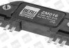 Купить HONDA Модуль зажигания Accord II,III,Civic II,Opel Astra F,Kadett E,Vectra A Opel Corsa, Kadett, Vectra, Astra, Honda Accord, Prelude, Opel Ascona BERU zm016 (фото1) подбор по VIN коду, цена 1447 грн.