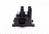 Купить Катушка зажигания Ford Tourneo Connect/Transit Connect 1.8 16V 02-13 Ford Fiesta, Escort, KA, Mondeo, Focus, Fusion, Connect, Transit, Mazda 2 BERU zs350 (фото5) подбор по VIN коду, цена 1610 грн.