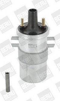 BMW Котушка запалювання 3 (E21) 315, 5 (E28) 518, 7 (E23) 728 i, OPEL CORSA A (S83) 1.2 N, KADETT E (T85) 1.4 S BERU zs546