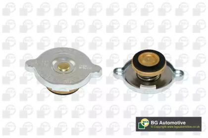 Пробка радіатора BGA cc3050