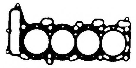 Прокладка головки Primera/Almera 2.0 90-03 BGA ch0382