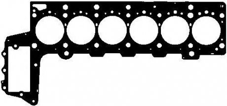 Прокладка головки BMW 3/5/7 2.5-3.0d 02-10 (M57D30) BMW E65, E66, E46, E60, X5, E61, X3 BGA ch1513