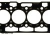 Купити Прокладка головки BERLINGO/PARTNER 1.6HDi 04- (1.40mm) Mini Cooper, Citroen DS4, Berlingo, Peugeot 208, Ford Focus, Peugeot Partner, Ford C-Max, Mazda 3, Citroen Xsara, Peugeot 407, 307 BGA ch1524c (фото1) підбір по VIN коду, ціна 713 грн.