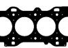 Купити Прокладка головки FORD FOCUS/MONDEO/MAZDA 6 1.8i 00-14 Ford Mondeo, Mazda 6, Ford Focus, Volvo S40, V50, Mazda 5, Volvo C30, Ford C-Max BGA ch1568 (фото1) підбір по VIN коду, ціна 1005 грн.