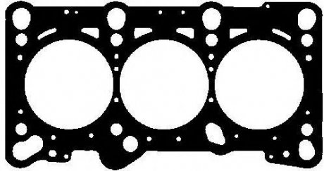 Прокладання ГБЦ AUDI A4/A6/A8 3.0 V6 03- Audi A4, A6, A8 BGA ch1579