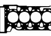 Купити Прокладка головки блоку металева BMW E46, E90, E91, E93, E87 BGA ch3523 (фото1) підбір по VIN коду, ціна 666 грн.