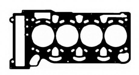 Прокладка головки блока металева BMW E46, E90, E91, X3, E92, E81, E87 BGA ch3523