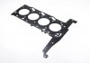 Купить Прокладка головки Transit/Mondeo 2.0 TDCI 00- (2.00mm) Ford Mondeo, Jaguar X-type, Ford Transit BGA ch3586a (фото4) подбор по VIN коду, цена 855 грн.