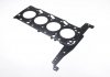 Купить Прокладка головки Transit/Mondeo 2.0 TDCI 00- (2.00mm) Ford Mondeo, Jaguar X-type, Ford Transit BGA ch3586a (фото3) подбор по VIN коду, цена 855 грн.