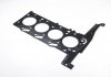 Купить Прокладка головки Transit/Mondeo 2.0 TDCI 00- (2.00mm) Ford Mondeo, Jaguar X-type, Ford Transit BGA ch3586a (фото2) подбор по VIN коду, цена 855 грн.