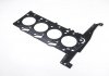 Купить Прокладка головки Transit/Mondeo 2.0 TDCI 00- (2.00mm) Ford Mondeo, Jaguar X-type, Ford Transit BGA ch3586a (фото1) подбор по VIN коду, цена 855 грн.