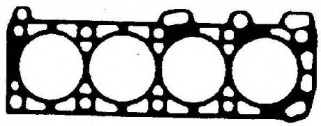Прокладка головки блока цилиндров BGA ch5362