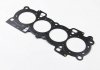 Купити Прокладка головки FORD FIESTA/FOCUS 1.6i 98-12 (0.5mm) Ford Focus, Fiesta, Fusion, Mazda 2 BGA ch5587 (фото2) підбір по VIN коду, ціна 784 грн.