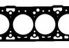 Купити Прокладка головки блока арамідна Fiat Scudo, Lancia Delta BGA ch7381 (фото1) підбір по VIN коду, ціна 277 грн.