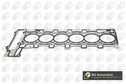 Прокладка головки блоку металева BMW X5, F12, F10, F30, F11, E92, E90, E91, E93, E88, X6 BGA ch7560a