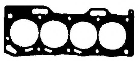 Прокладка головки блока арамидная Peugeot 405, 306, 406, 806, Partner, Citroen Xsara, Berlingo, Peugeot Expert BGA ch8386