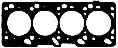 Прокладка головки Mondeo I/II 1.8/2.0i 93-00 BMW E46, E38, E39, X3, E65, E66, X5, Opel Omega, Land Rover Range Rover, BMW E60, E61, E90 BGA ch9323