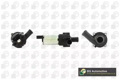 Купити Водяний насос додатковий T4/LT 99- (70-Y-000002/2D-Y-000797 -) Volkswagen Golf, Bora, Audi A6, Volkswagen Touareg, Phaeton, Audi A3, Volkswagen Polo BGA cp0131acp (фото1) підбір по VIN коду, ціна 2012 грн.