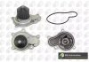 Купить Насос водяной Chrysler Voyager, Jeep Cherokee, Dodge Caravan BGA cp14312 (фото1) подбор по VIN коду, цена 1298 грн.