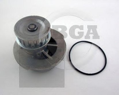 ВОДЯНОЙ НАСОС ASCONA/KADETT 1.3i 79-93 Opel Corsa, Kadett, Ascona BGA cp2326