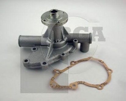 Купить ВОДЯНОЙ НАСОС BMW 3/5 81-94 BMW E30, E12, E28 BGA cp2438 (фото1) подбор по VIN коду, цена 848 грн.