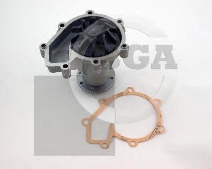 Помпа водяна Mercedes W124, S124, W140, W202, S202, G-Class, W210, S210 BGA cp3268