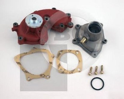 Помпа водяна Fiat Punto BGA cp3324